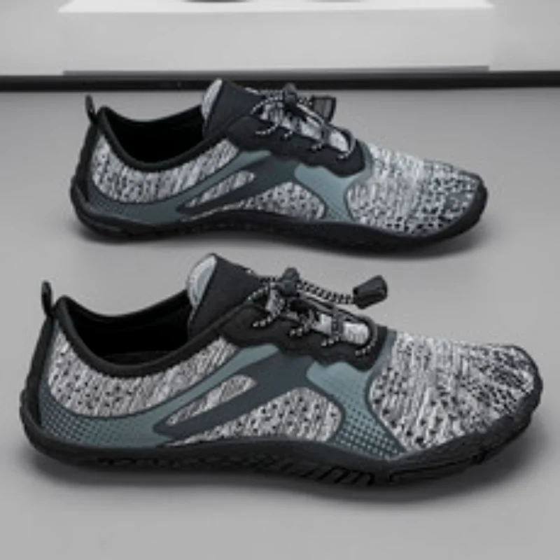 

2025 couple fitness shoes large size outdoor leisure wading river shoes sneakers women sneakers men