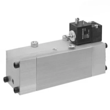 

AVENTICS AVENTICS Directional Valve HV30 Series R424B11120