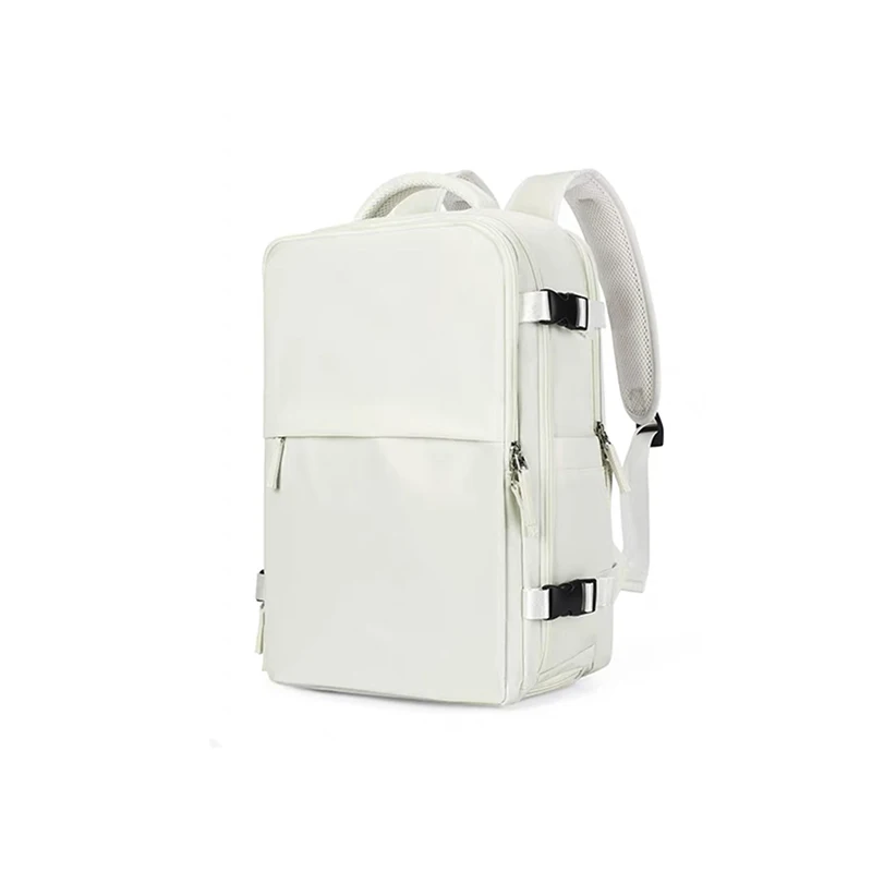 Backpack Super Large Capacity Multifunctional Dry And Wet Classification Travel Waterproof Backpack