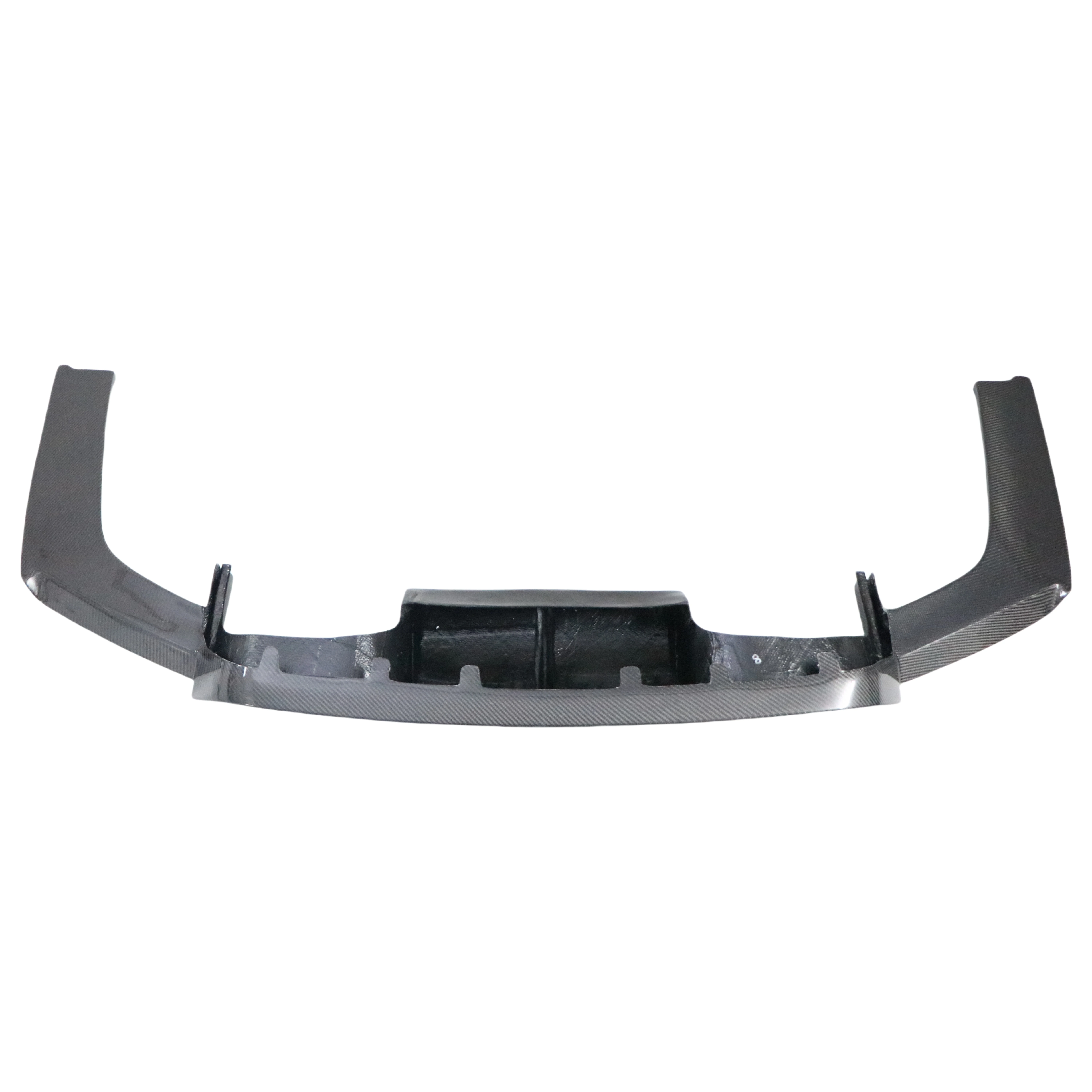 

RELI RELI For BMW F80 F82 M3 M4 Use V Style High Quality Rear Bumper Lip Hot Selling Brand New Carbon Fiber Rear Lip Perfect Fit