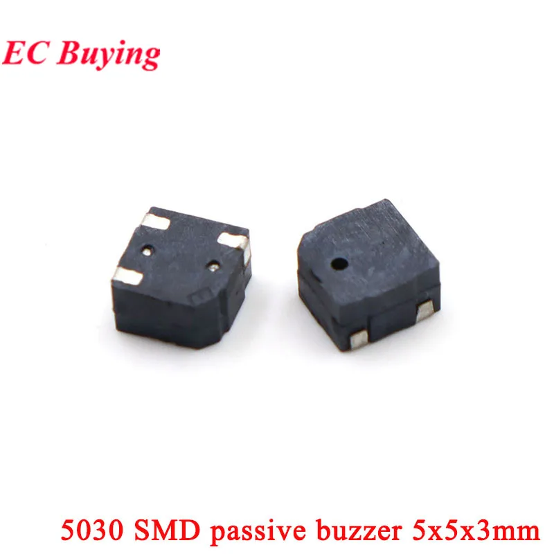 Variant: 5030 Passive 2-4V
