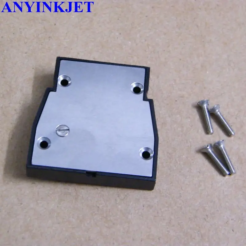 

for Imaje 9020 gutter block 9030 single jet gutter block ENM28591 for Imaje 9020 9030 90 inkjet coding printer