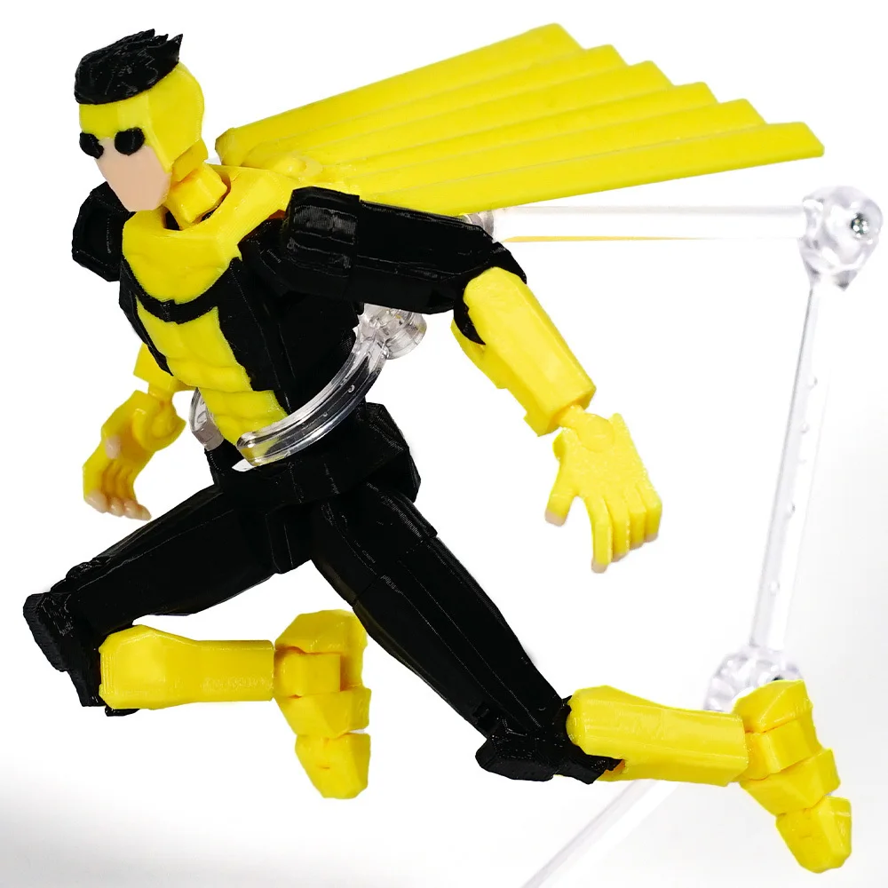 Thumbnail 2 - #75 Best Transforming Robot Toys to Buy In 2026