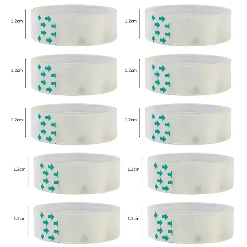 Variant: 1.2cm 10PCS
