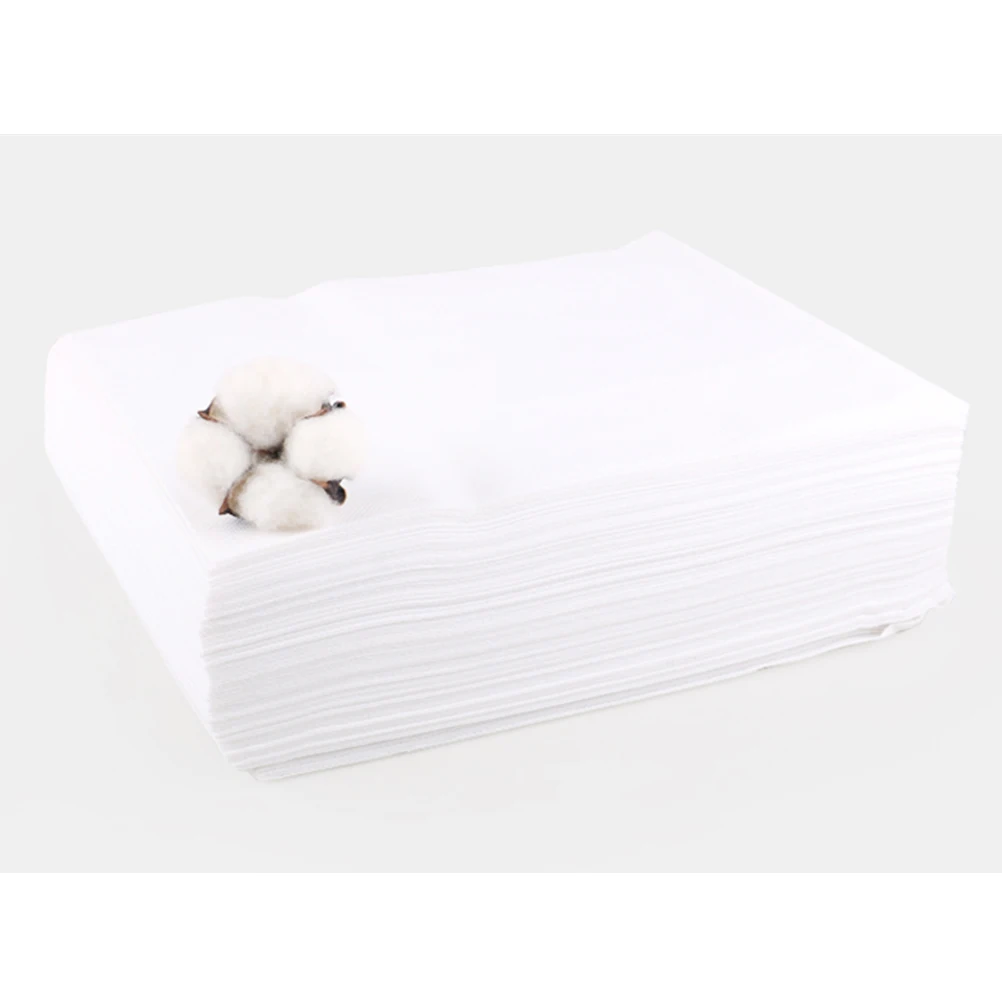 

20 PCS Waterproof Sheets for Massage Stretcher Cushion Twin Guest Non Coverings Protector