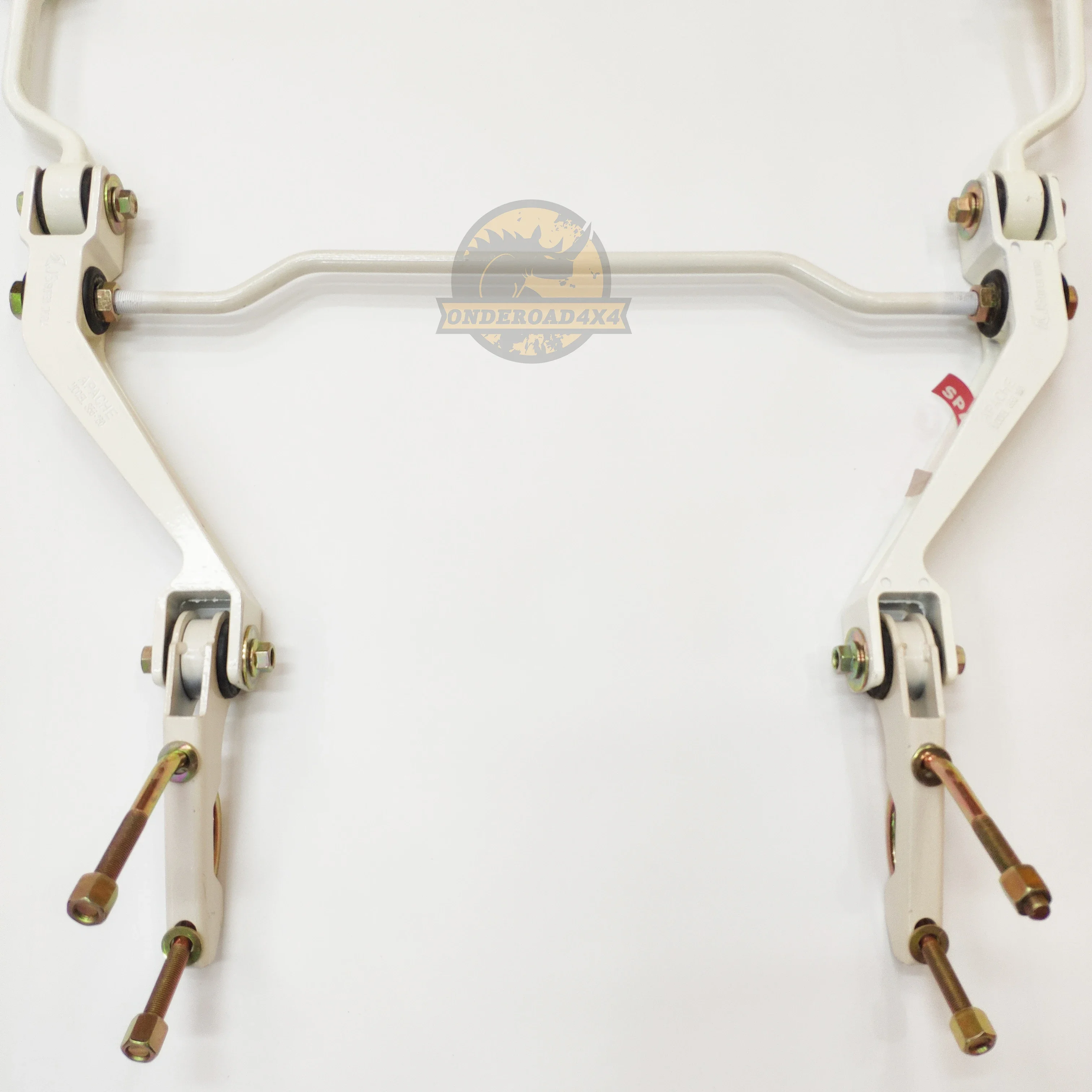 Looking for wholesalers and distributors HiLift 15 18 Rear Stabilizer Anti Roll Sway Bar Space Arm for Fits Toyota Hilux Revo