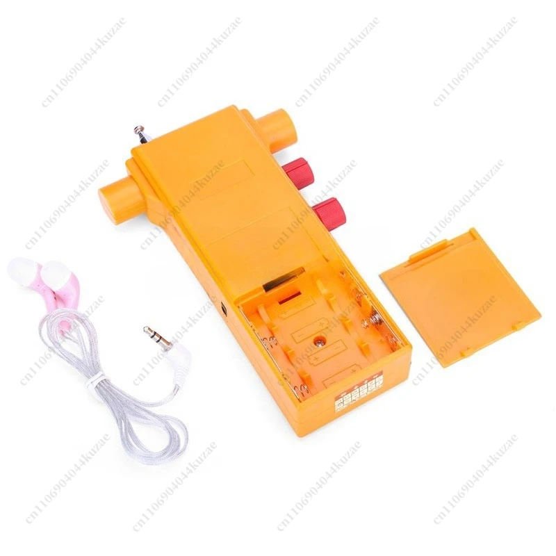 R3500D Radio Direct…