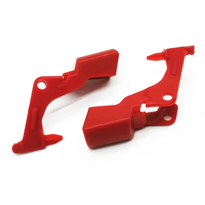 6 Stuks/12 Stuks Extra Sterke Trigger Knop Schakelaar Voor Dyson V10 V11 Stofzuiger Veegmachine Vervangen Voor Thuisreiniging