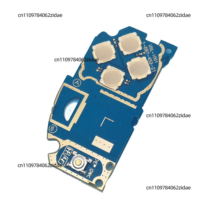 For Left Right Button PCB Circuit Board Replacement Repair Parts for Sony PS Vita PSV1000 PSV2000 Console