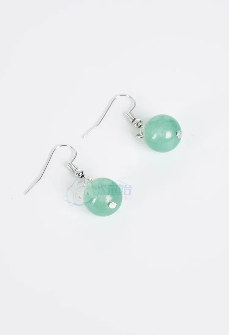 Gioco validant Sage Cosplay Costume Halloween Carnival Outfit donne adulte Fancy Party Wig Suit Custom Size