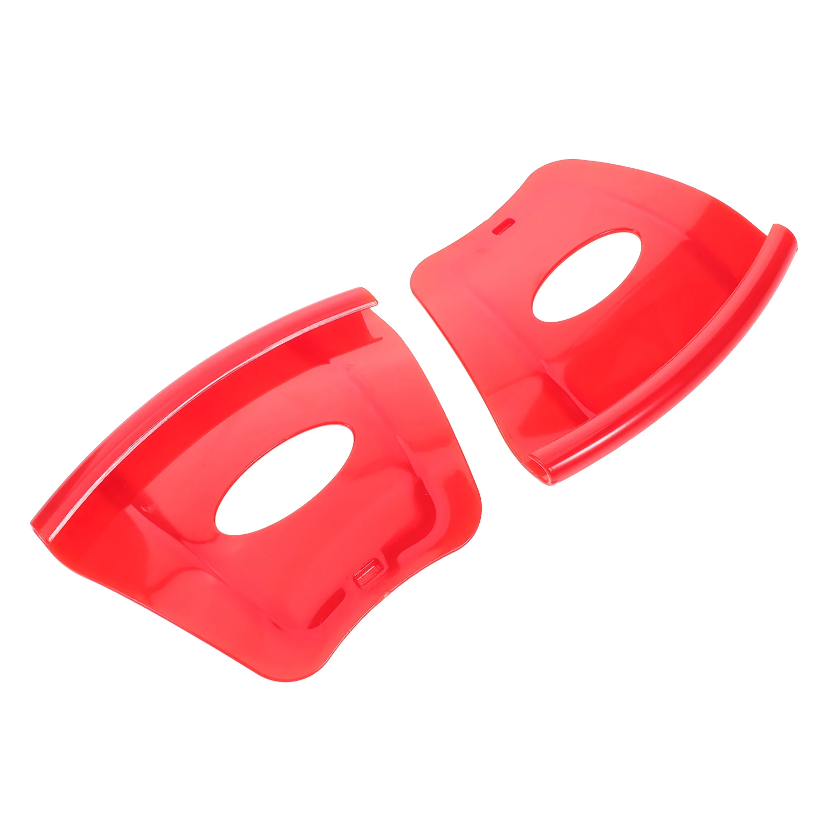 

2pcs Rim Protector For Bike Motorcycle: Resin Wheel Tire Edge Protector Universal Fit Dirt Bike Repair Tool Accessory