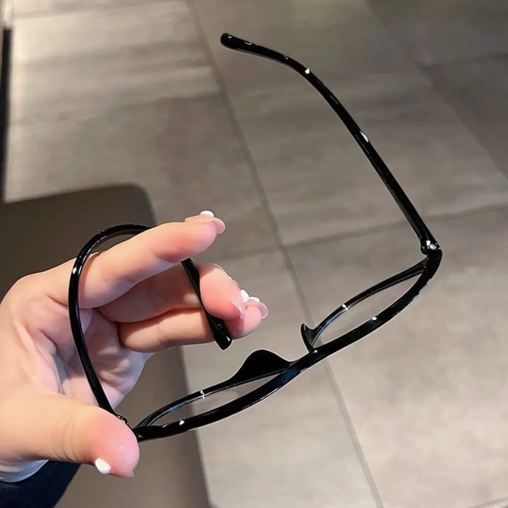 Vintage Blue Ray Blocking Anti-Blue Light Glasses Eye Protection Ultralight Computer Goggles PC Frame Eyewear Men Women