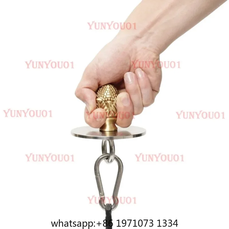 Power Tipps Ball Finger Grip Training