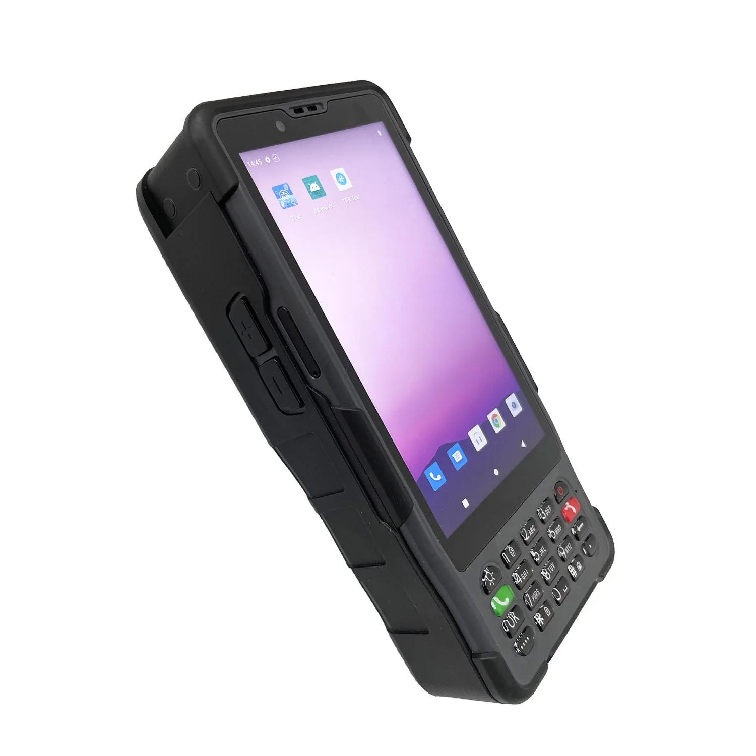 S337 V7 Telecom Test PDA For Copper And Fiber Line Troubleshooting,Telecom Test PDA, Xdsl Line Tester, Tdr Cable Fault Locator