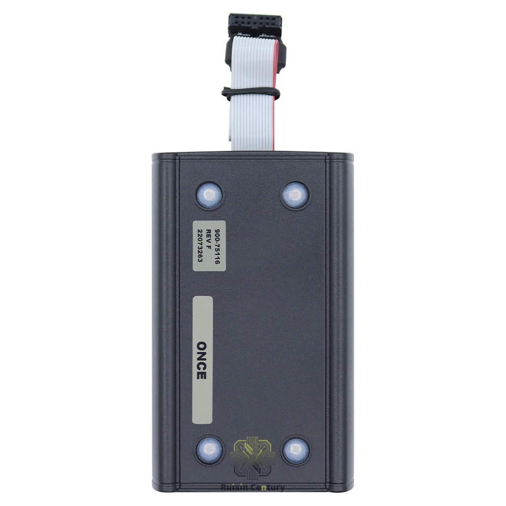 FOR Freescale CWH-UTP-ONCE-HE CodeWarrior USB TAP Emulator Debug Adapter Kit 56800E DSC Flash Programmer