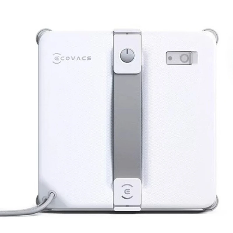 

Умный робот для мытья окон ECOVACS WINBOT MINI2, робот-пылесос для стекол с силой всасывания 8000 Па, 100-240 В