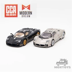 ModernDream x CCA 1:64 Pagani Utopia Diecast Model Car