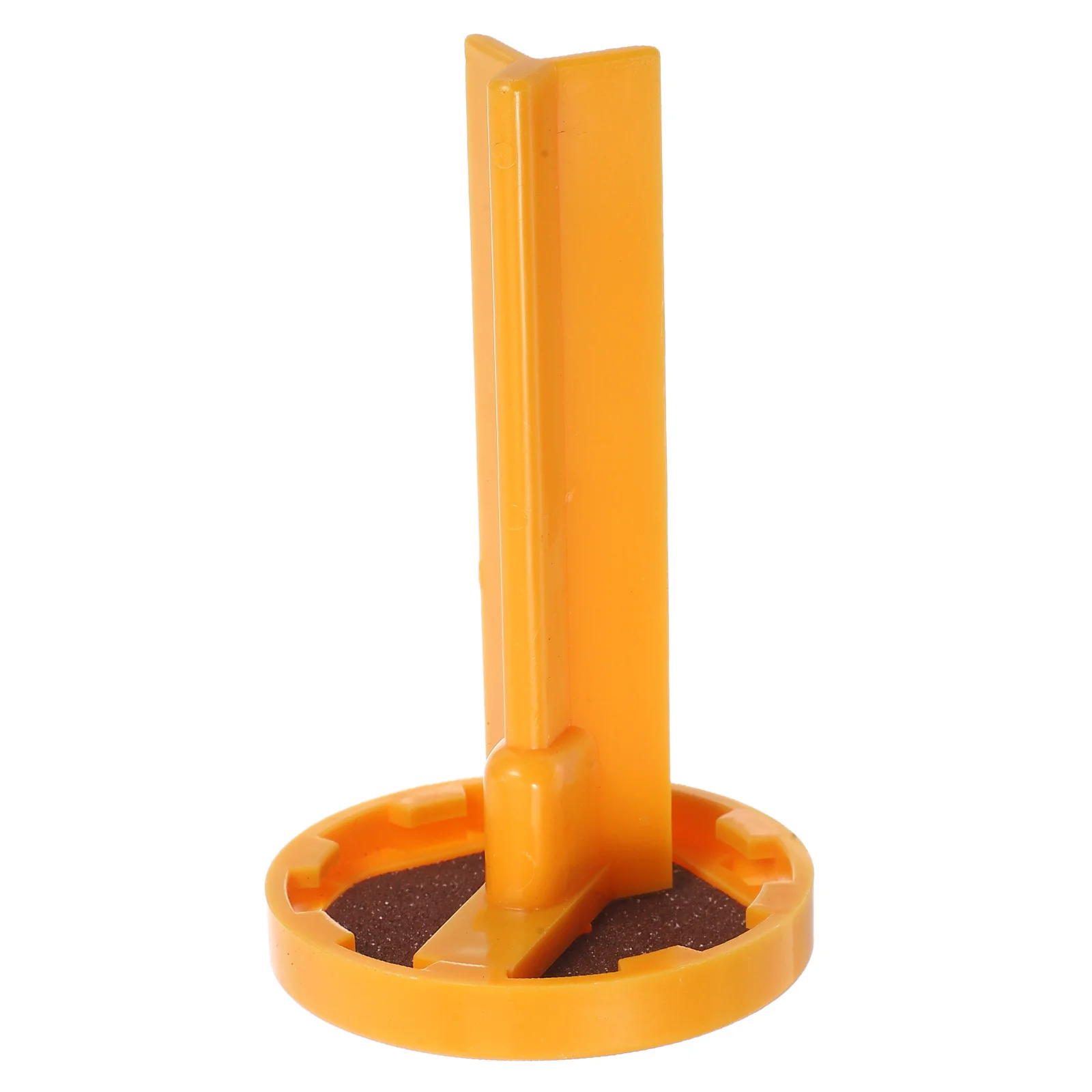 

-Shaped Pool Cue Tip Repair Tool Billiard Snooker Portable Effective Cue Tip Sander Shaper Billiard Repairer