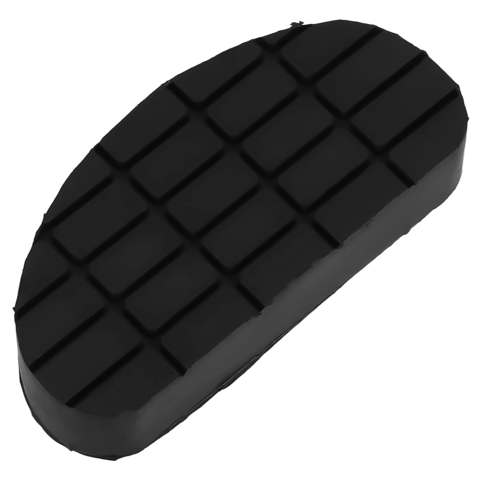 

1pc Rubber Hoof Durable Cow Mats Cattle Farming Horse Boots Wraps Tools Protective Boot Care Pads Farrier Horse Hoof Supplies