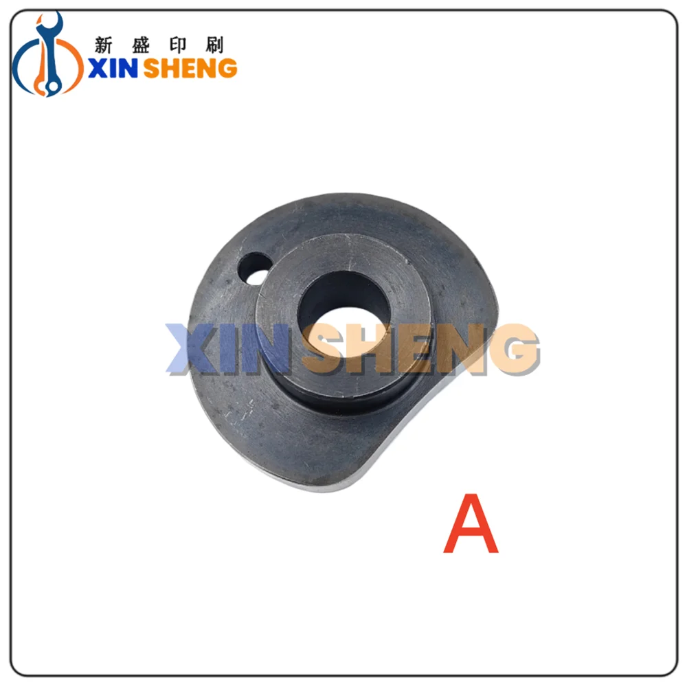 1 par de discos de leva alimentadores de alta calidad 66.016.217 bloque de leva para piezas de máquina de impresión Offset Heidelberg SM102 CD102