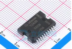 2PCS TLE8209-2SA Brand new imported original genuine products, spot wholesale price