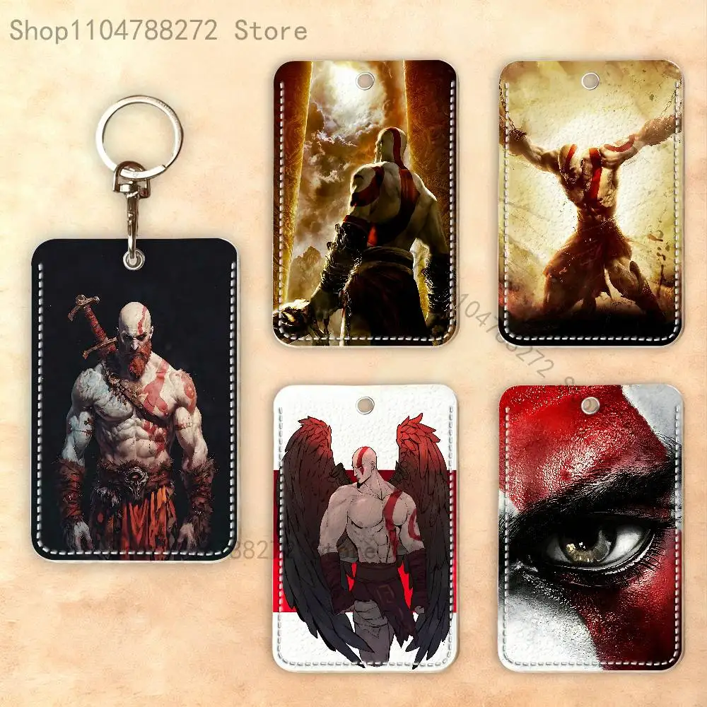 Kratos G-God Of W-W… - image