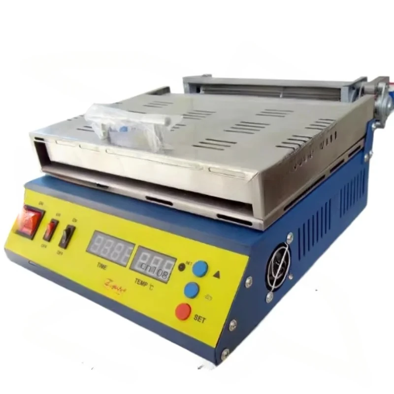 BGA Rework Station, IRDA Weldering Station Kit, Preheating Oven, Preheating Plate, T-8280, T-946, T-8120