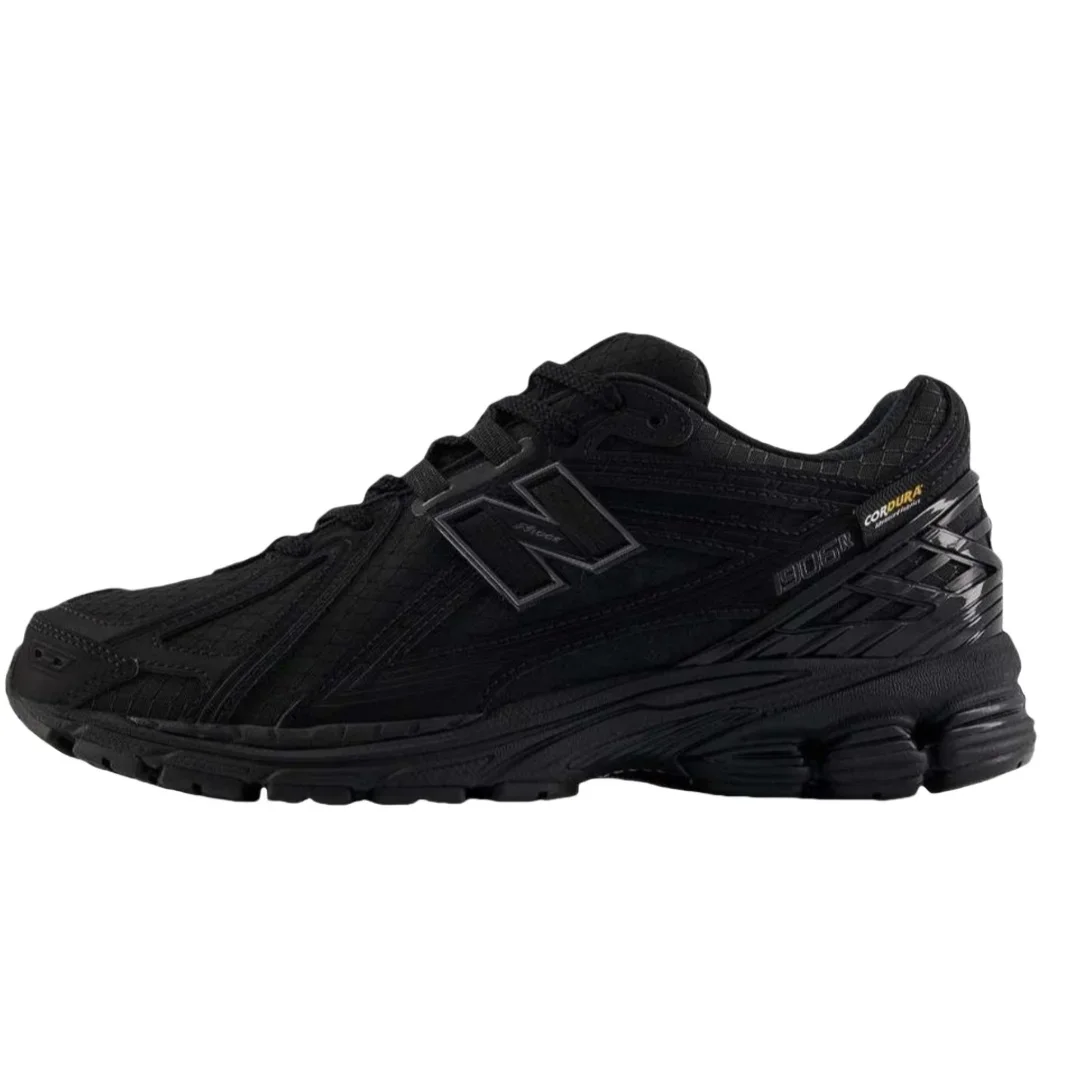 2025 M1906 Hoge Kwaliteit Heren en Dames Trainingsschoenen Comfortabele Buitenschoenen Reisschoenen