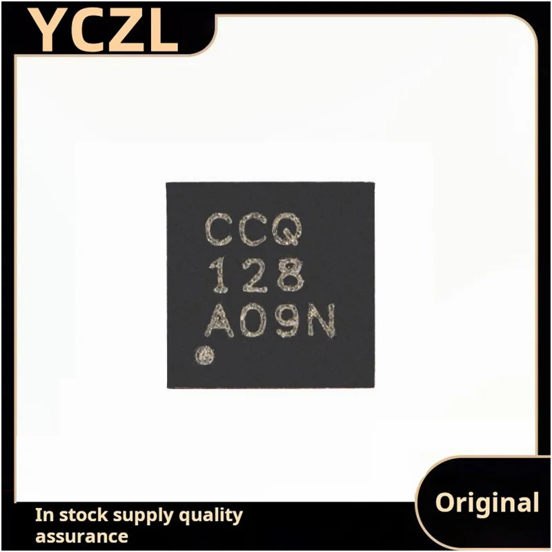 20 PCS TPS61165DRVR WSON-6 Alto Brilho Luz Branca LED Driver Chip Original Genuíno