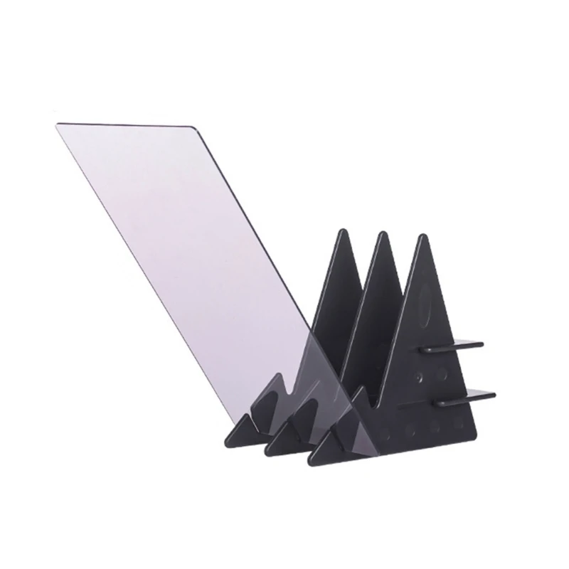 

CORB Multiuse 6.5/9/12inch Optical Tracing Board For Art Enthusiasts And Student Use