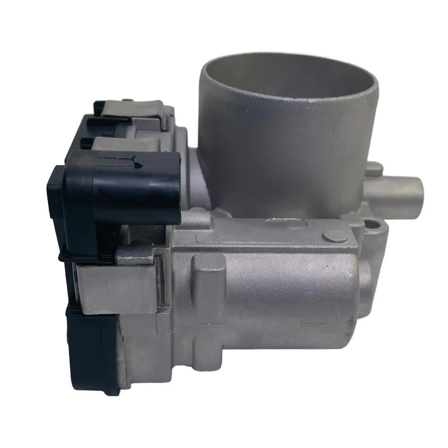 

OEM NO: 03C133062M 04E133062B 03F133062B Корпус дроссельной заслонки для Vw Vento 1.4, 2014-2018 Volkswagen Vento 1.2,1.6 2014 Al 2018