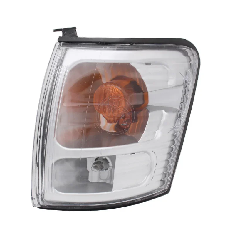 Front Corner Side Light Indicator Lamp for Toyota Hilux 2001 2002 2003 2004 2005 Facelift Auto Side Turn Signal Lamps 2001-2005