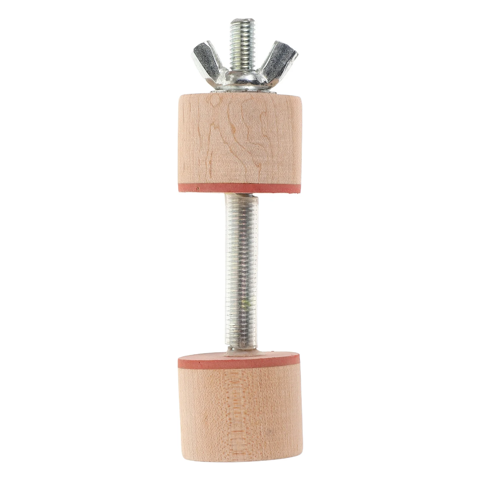 

Violin Repair Clamp Tool Universal Fit For Small Medium Large String Instruments Wood Iron Material Crack Fixing Kit Guitar