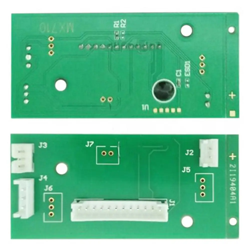 

1PCS 40X7743 40X8420 fuser chip for Lexmark MS810 MS811 MS812 MX710 MX711 MX810 MX811 MX812 fuser unit refill