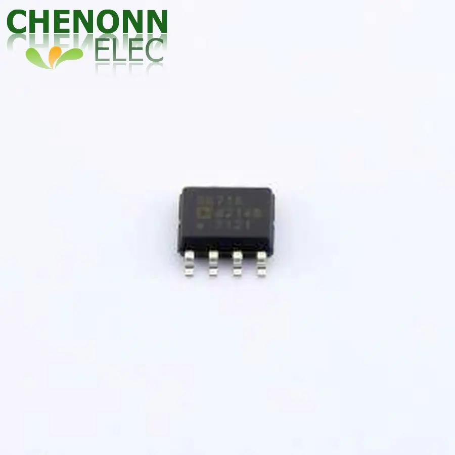 5PCS/LOT AD8671ARZ-REEL (Amplifiers)