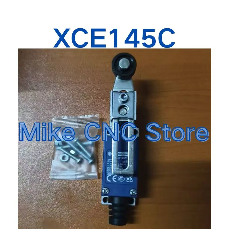 

New travel switch XCE145C for quick delivery