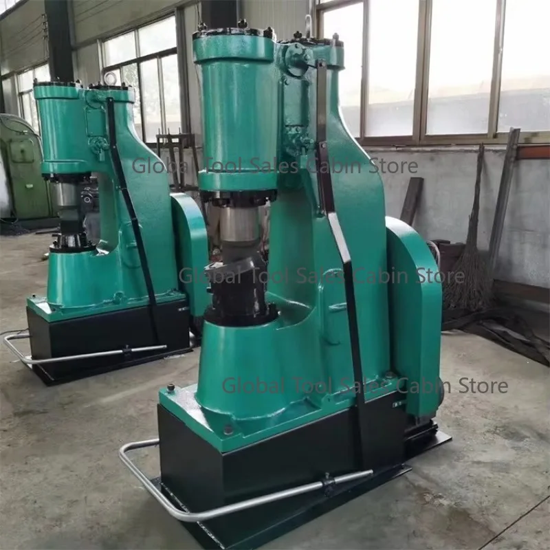 Pneumatic Forging Hammer for Sale for Manufacturing Forging Hammer
