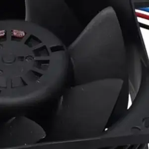 For Home Appliance Repair Cooling System Motor Brushless Motor Refrigerator for fan Replacement Long-lasting Performance