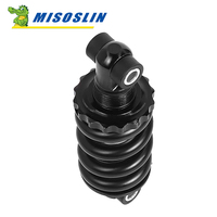 For Kugoo Kirin G2 Pro Electric Scooter Rear Shock Absorber Shock Absorber Spare Parts Replacement