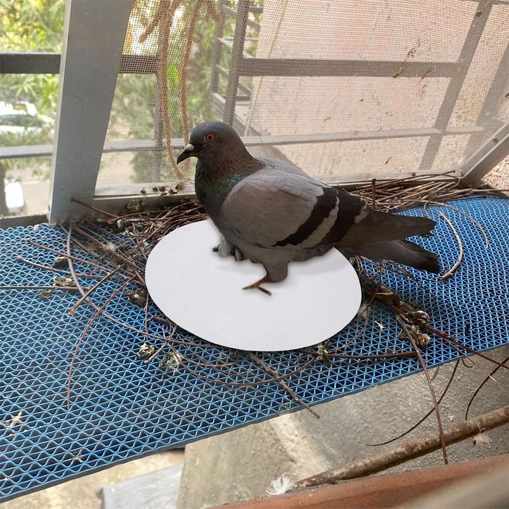 

Disposable Bird Liner Paper Mats Pad Cushion Bottom Pads Parrots Cage Liner Parakeet Mat Cockatiels Bedding Thickened Absorbent