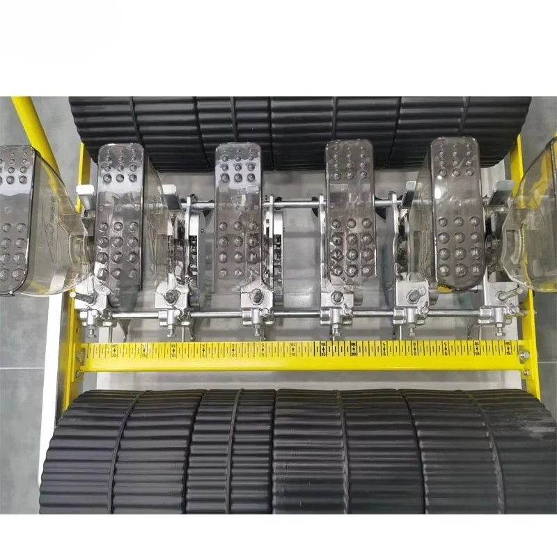 Agriculture Garlic Onion Seeds Planting Machine Manual Vegetable Seeder Planter