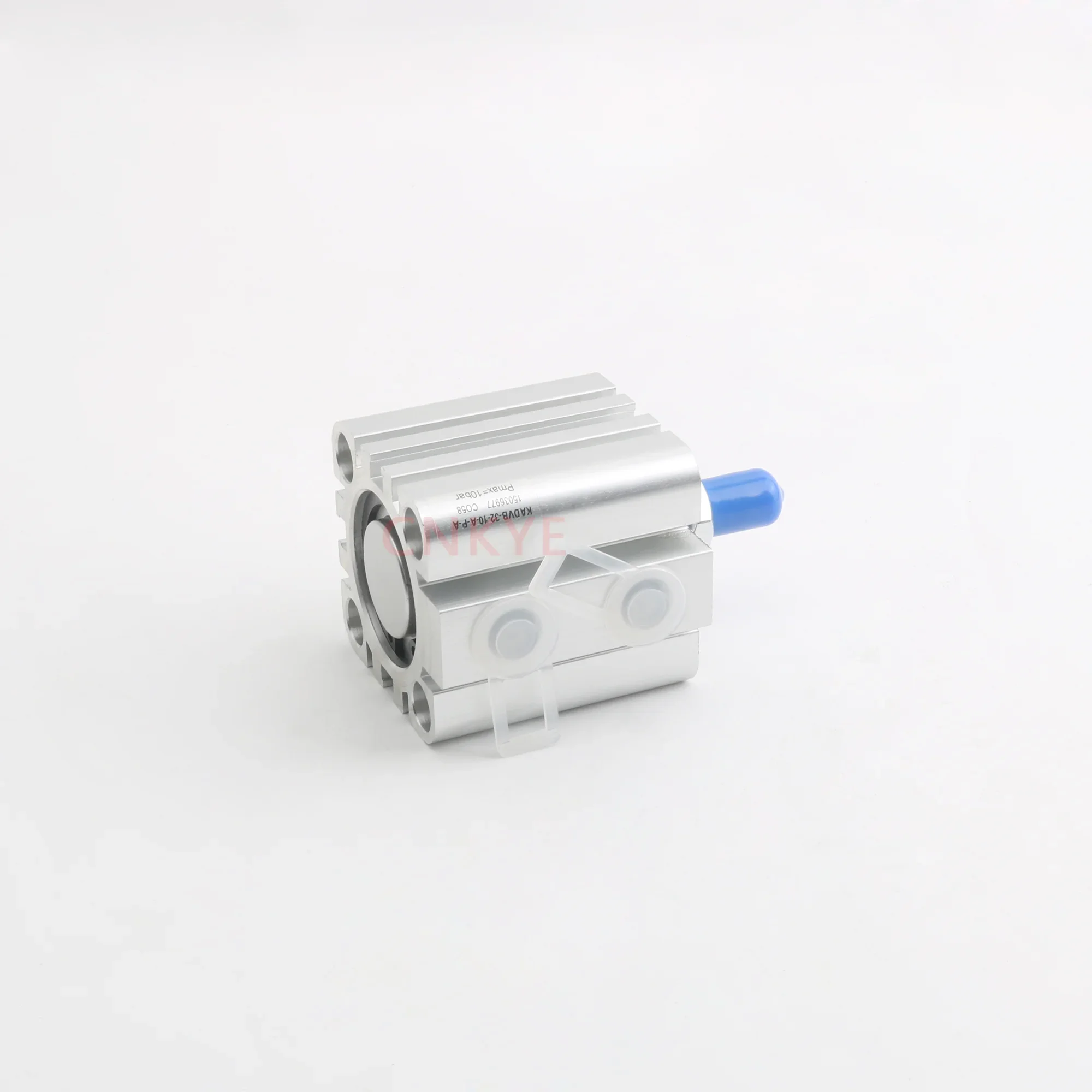 Compact cylinder KADVBL KADVB-16-5-10-15-20-25-30-32-35-40-50-55-60-63-65-70-75-80-85-90-100-A-P-A-S2-T1-T2 KADVB-32-50-P-A-T2