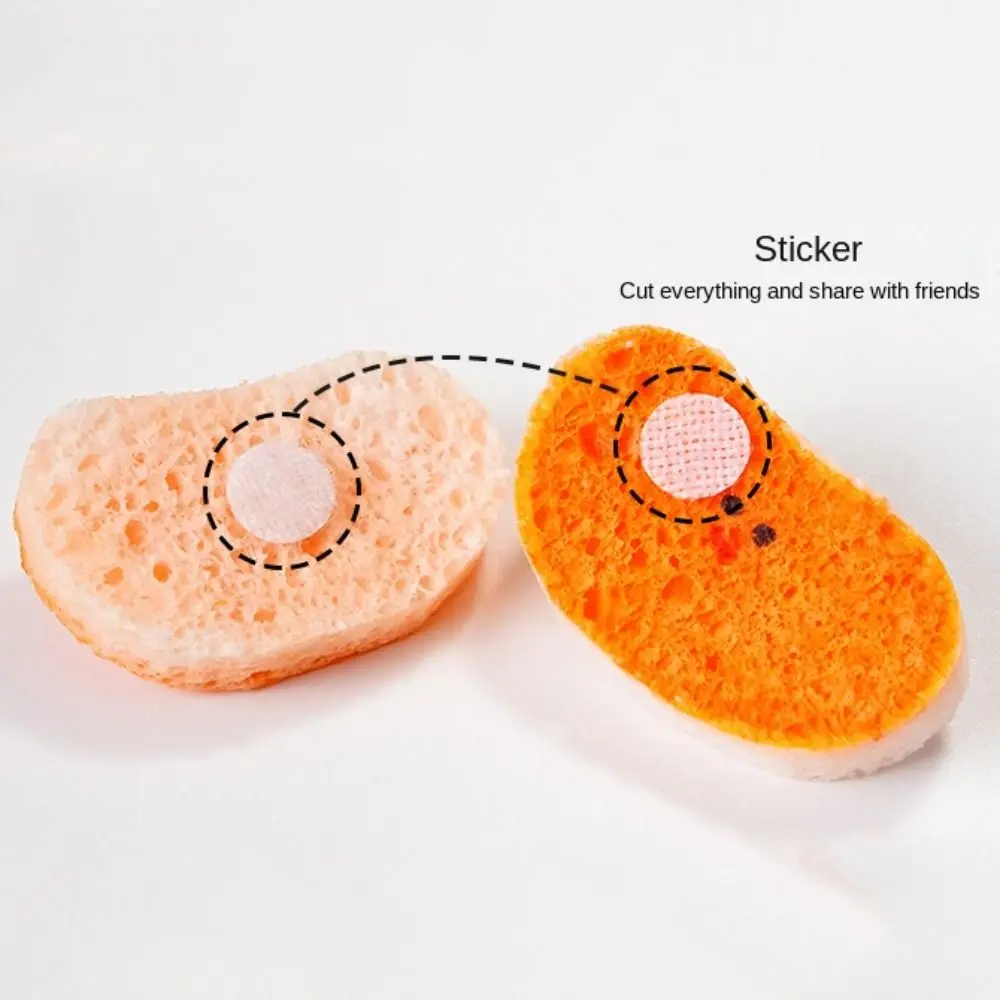 マルチカラー DIY 絵画キッチンおもちゃ面白いデザイン遊具腫れ食品おもちゃ子供安全クリエイティブごっこ遊びプレイセット子供の遊び