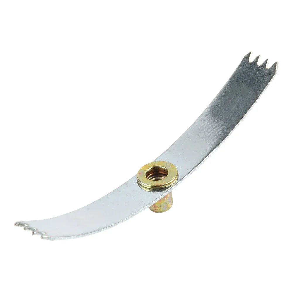 10pcs 86 Type Dark Box Repair Screw Hook Steel Wire Junction Cassette Box  Switch Mount Wall Fixed Socket Box Replace Hand Tool