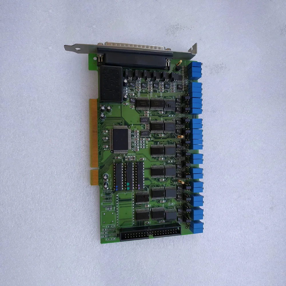 PCI signal card 3440532000 VER:A1