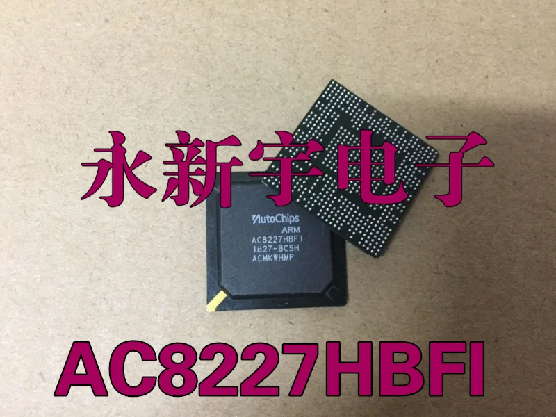 

AC8227HBFI AC8227HBF1