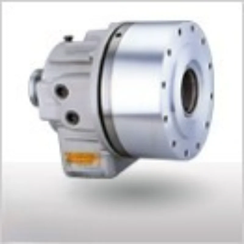 RC-8 Hydraulic Hollow Rotary Hydraulic Cylinder