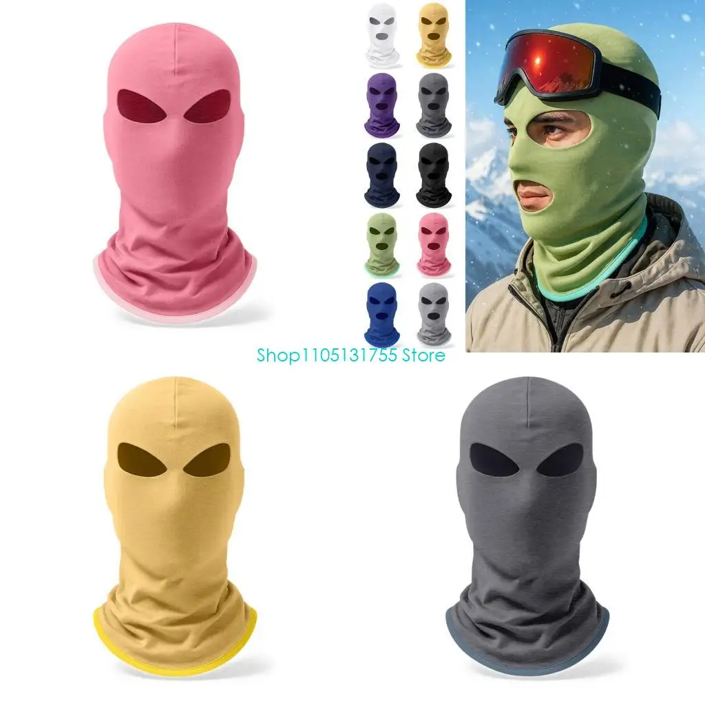 

K0EF Breathable Sports Face Cover Regulable Nose Bridge For Outdoor Activity