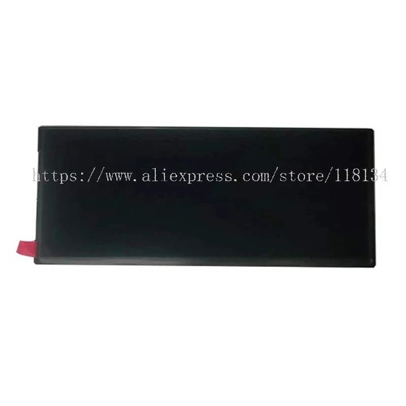 12.3 inch LA123WF1-SL01 LCD Display screen For 2014 Tesla model S  Instrument parts For Tesla model X LA123WF4-SL01