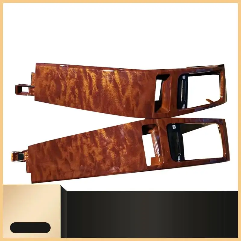 

Car Dashboard Air Vent Panel 55474-60040 55475-60040 For Toyota Land Cruiser Prado FJ120 2003-2009 Air Vent Finish Panel Parts-N